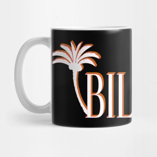 Bilbao - Spain Mug